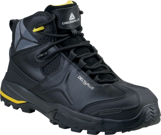 Delta-Plus TW402 Mens Safety S3 Composite Toe/Midsole Boots