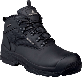 Delta-Plus Samy3 Mens Safety Steel Toe/Midsole Boots