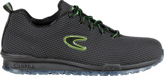 Cofra Monti Mens S3 Safety Work Steel Toe Midsole Trainers Shoes