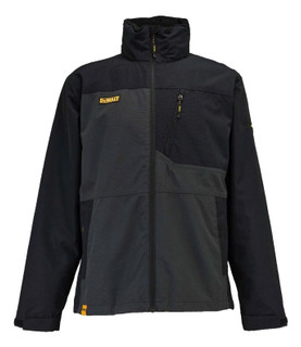 DeWalt Portland Mens Warm Waterproof Coat Jacket