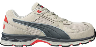 Puma Vanti Mens Composite Toe Midsole Safety Trainers Shoes