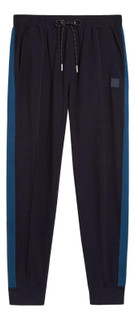 Ted Baker Plover MensClassic Logo Gym Sports Casual Fleece Joggers