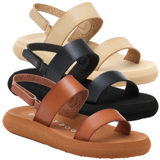 Rocket Dog Sunshine Womens Casual Flip Flop Strap Sandals