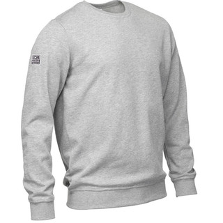 JCB Essential Trade Mens Work Pull Over Sweat Shirt