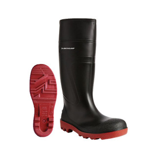 Dunlop Acifort Warwick Steel Toe/Midsole Work S5 Wellington Wellies