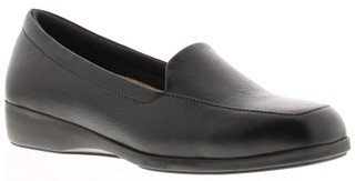 Dr Keller Claire Womens Leather Smart Casual Slip On Shoes