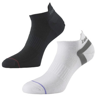 1000 Mile 1548 Mens Running Trainer Liner Ankle Socks