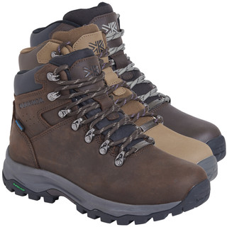 Karrimor Mendip 4 Womens Waterproof Hiking Trekking Ankle Boots