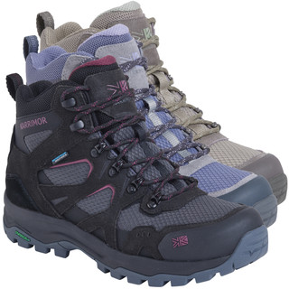 Karrimor Bodmin Mid 6 Womens Walking Hiking Trekking Boots