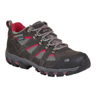 Karrimor Bodmin 5 Womens Waterproof Hiking Walking Hiking Trainers