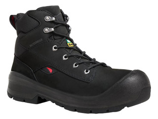 Red Wing 3207 Petroking Mens Tall Zip Up Waterproof Safety Ankle