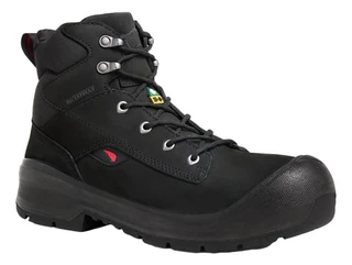 Red Wing VersaPro 3029 Mens 6" Waterproof S7S Safety Ankle Boots