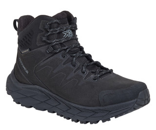 Karrimor Goshawk Mens Casual Walking Trail Hiking Outdoor Ankle Boots