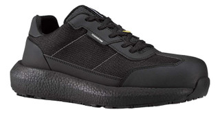 TOWORKFOR Zero All Mens/Womens S3S Safety Toe/Midsole Trainers