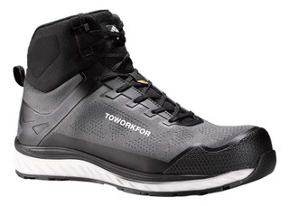 TOWORKFOR Super Set Mens/Womens Composite S1P Safety Boots