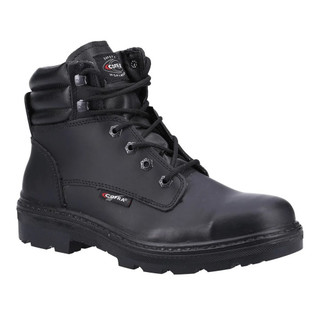 Cofra HULL Mens Composite Toe Midsole Safety Work Boots
