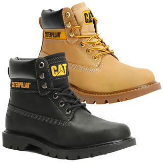 Caterpillar Colorado 2.0 ICON Mens Casual Lace Up Ankle Boots