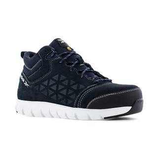 Reebok Excel Light Mid Mens Steel Toe S3 SR Safety Work Boots