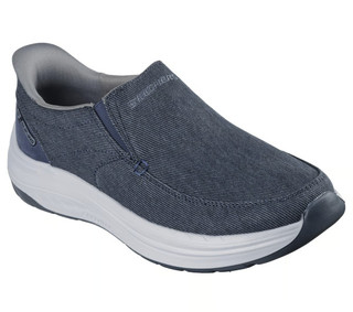 Skechers Decklan Gulliver Mens Slip-Ins Casual Trainers
