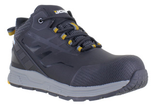 JCB Spark 2 Mid Mens Composite Toe/Midsole Safety Work Ankle Boots