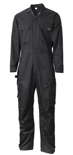 Scruffs Worthing Mens Coverall Heavy Duty Boiler Suit - 32" Reg Leg