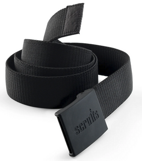 Scruffs Trade Stretch Adjustable Belt