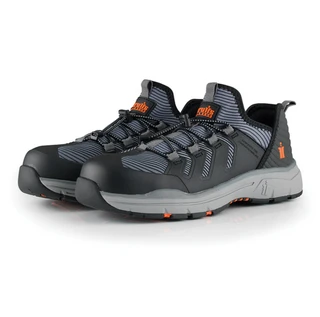 Scruffs Argon Womens Safety Bungee Lightweight Composite Trainers