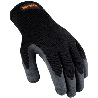 Scruffs Trade Utility Gloves Mens Coated Palms Work Gloves