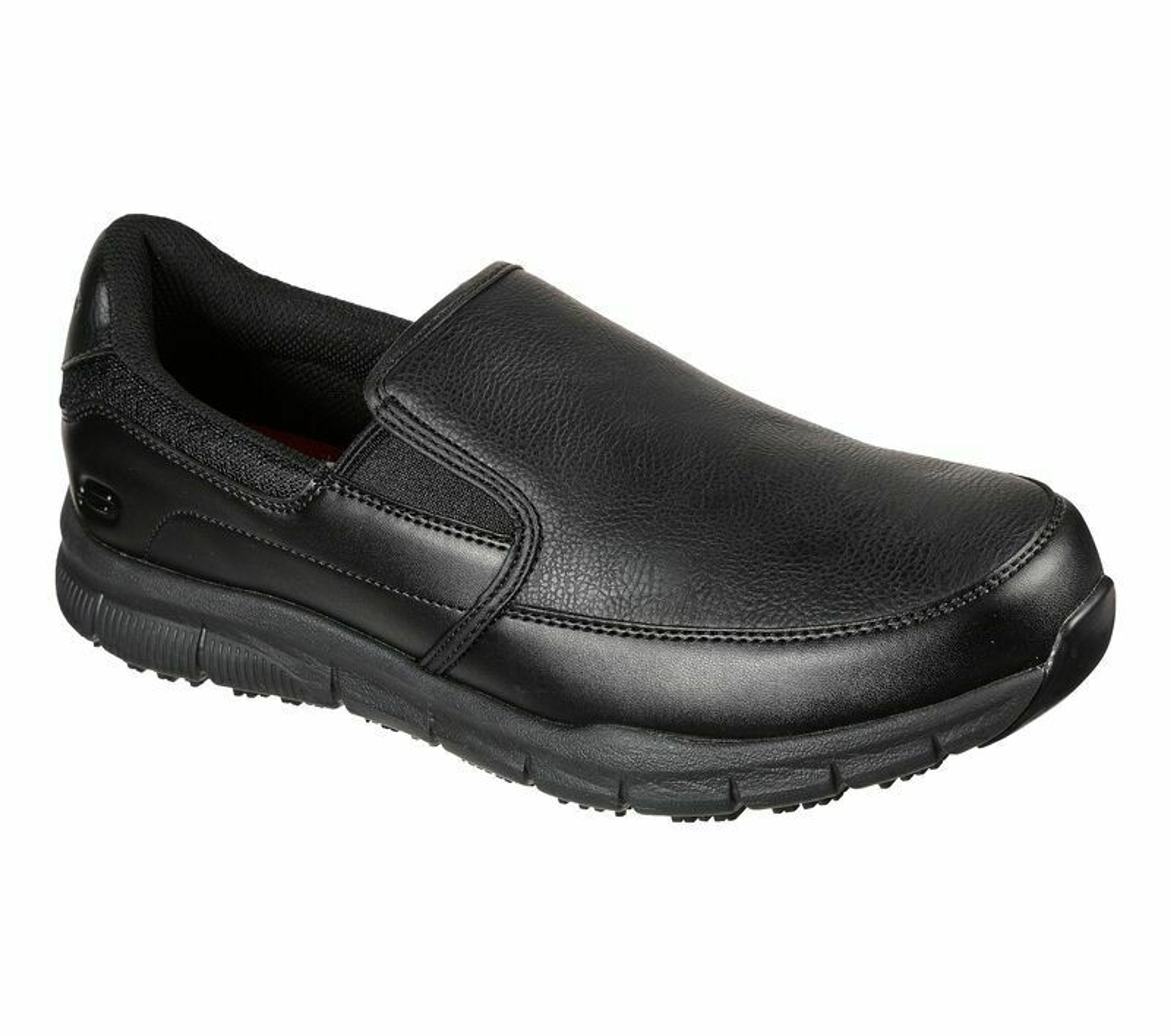 Skechers Slip-On Leather Shoes: The Ultimate Guide for Comfort and Style