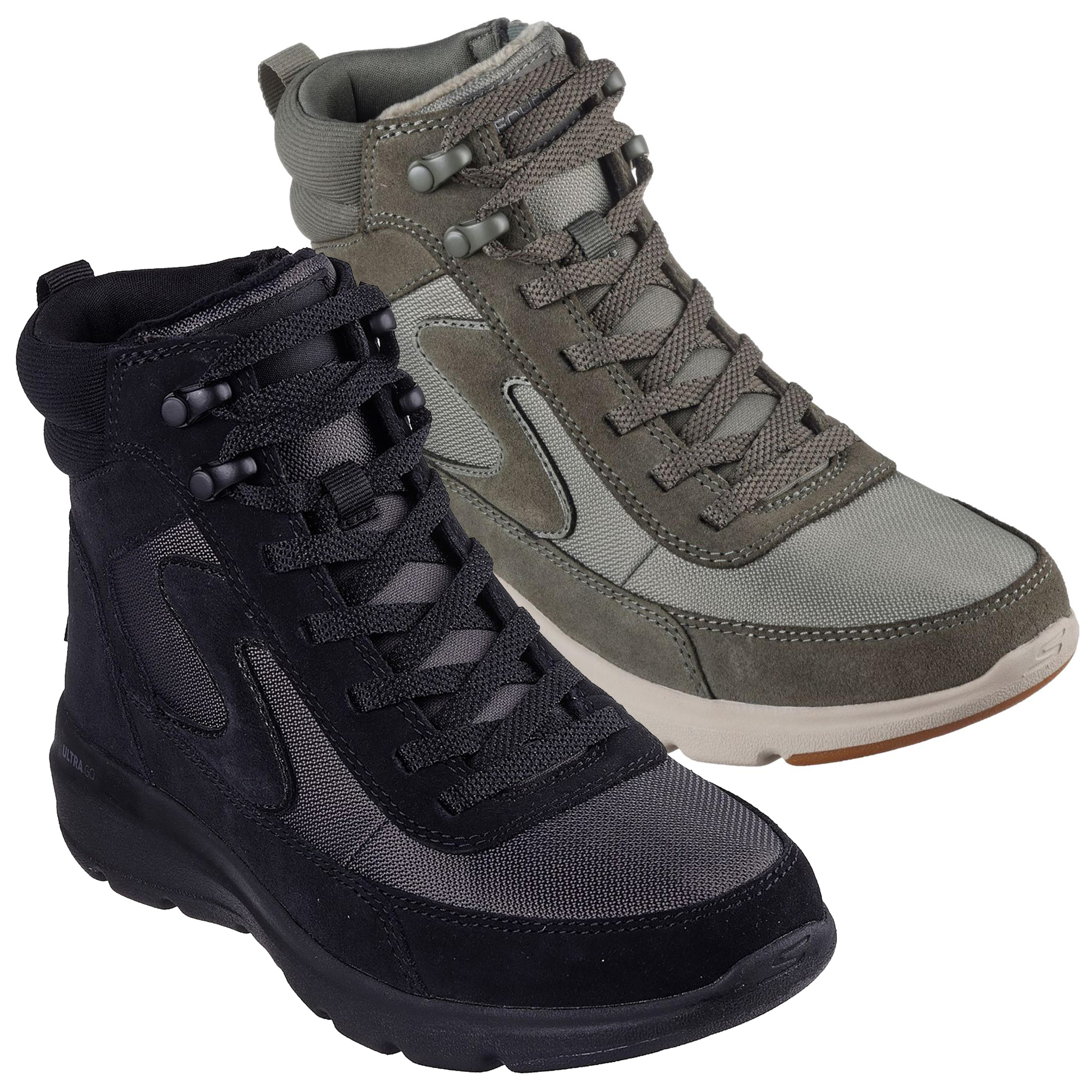rampage indie boots