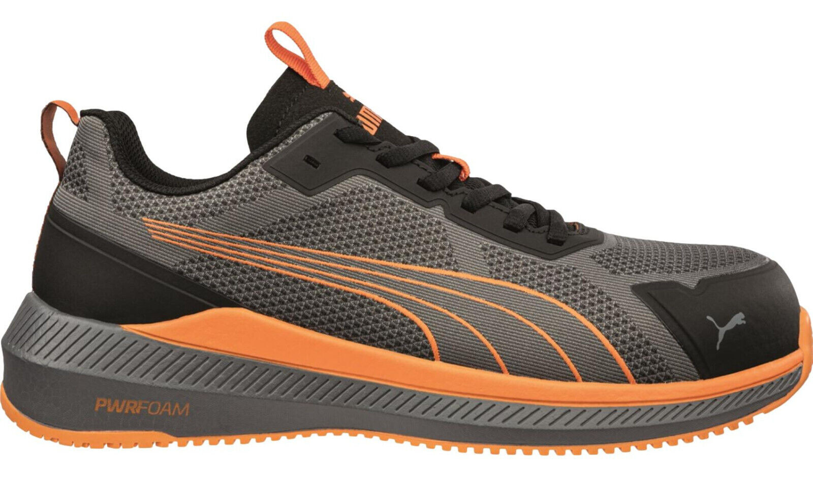 PUMA SAFETY 64.202.0 28.0 GLIDE DISC LOW