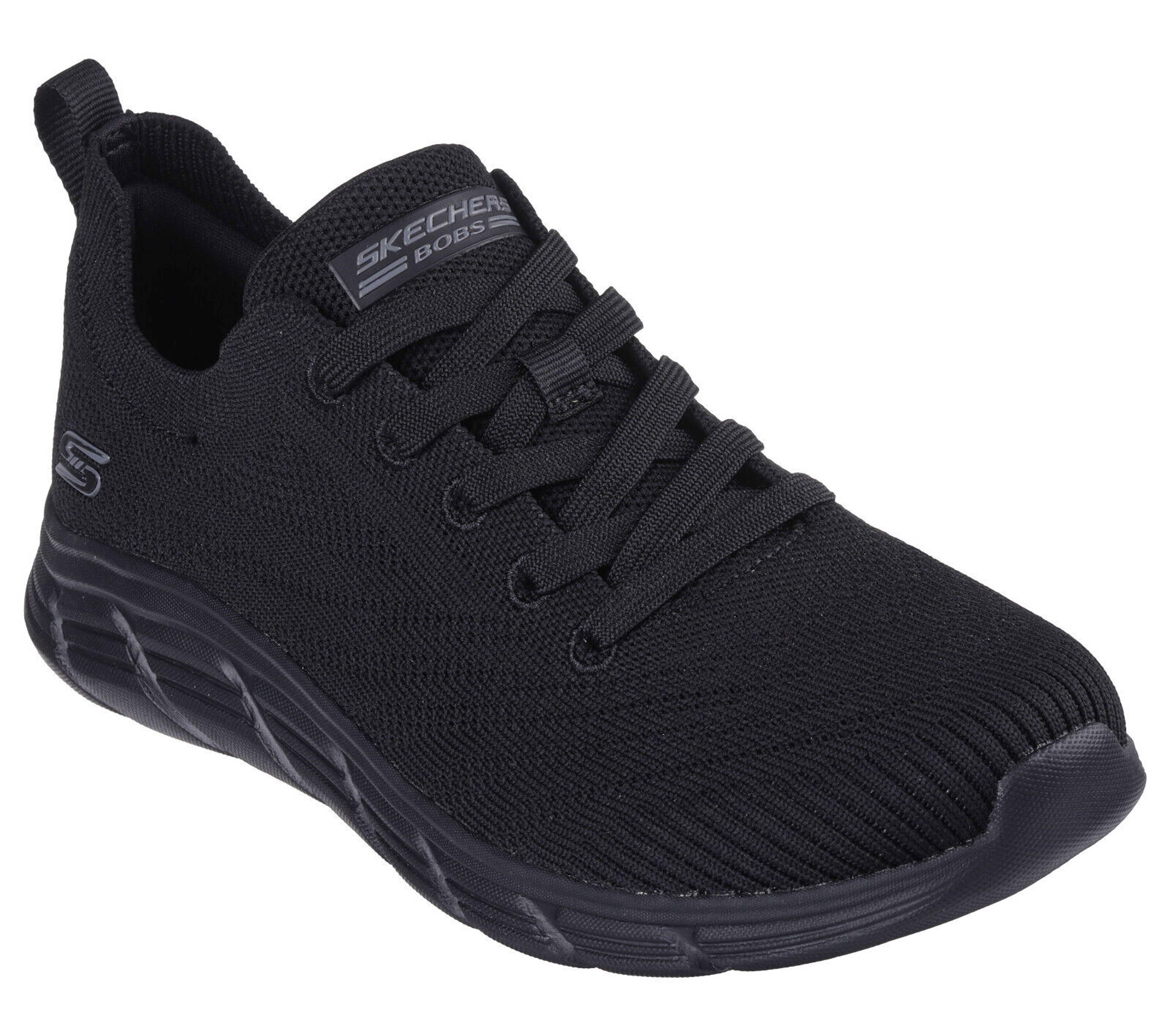 スケッチ04 Skechers Slip-Ins: Bobs Arc Waves 2.0 Walking Shoes Men's