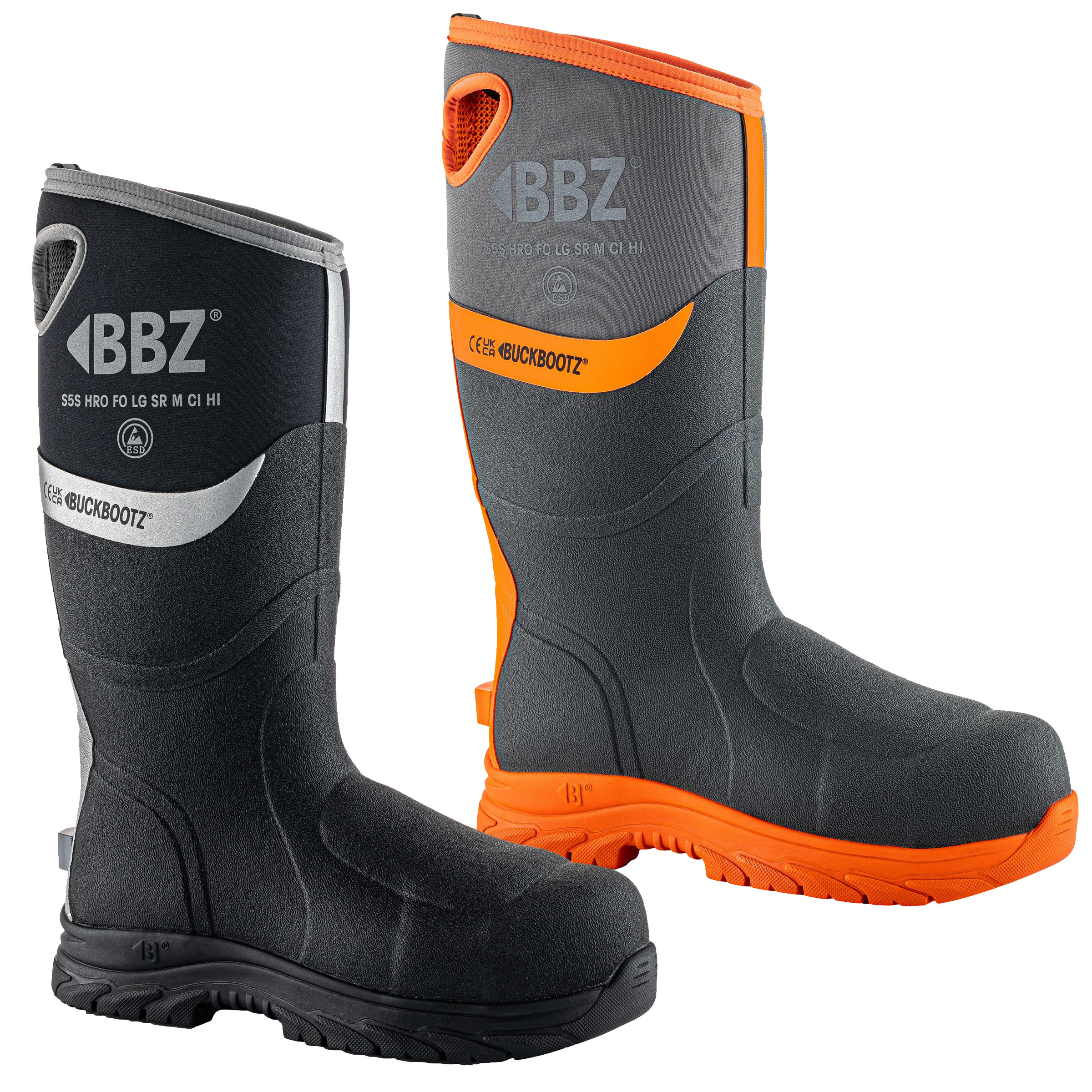 新品 Buckshot / USオリジナル / Boot Camp Clik KLUTCH GTX BOA BOOT | Maximum Aventure