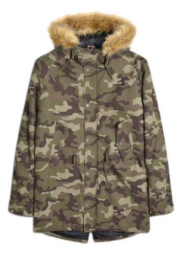 Lambretta Mens/Womens Carnaby Scooter Hooded Classic Mod Ska Badge