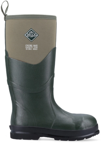 Chore Cool Amazon Muck MUCK Boots Chore Max S5 Mens/Womens Steel