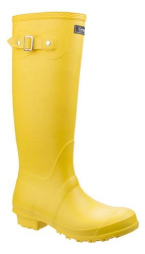 Safety Wellies Yellow Fisherman Wellies Start-Rite Kids' Puddle