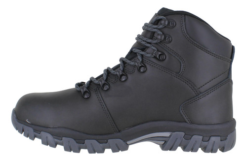 Karrimor Mendip Mens Walking Hiking Lace Up Trek Leather Boots