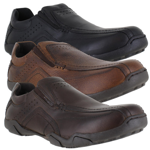 Men's Slip-On Shoes Casual: Style, Comfort, and Versatility