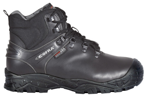 Cofra Ande Mens Composite Toe Midsole Safety Work Boots