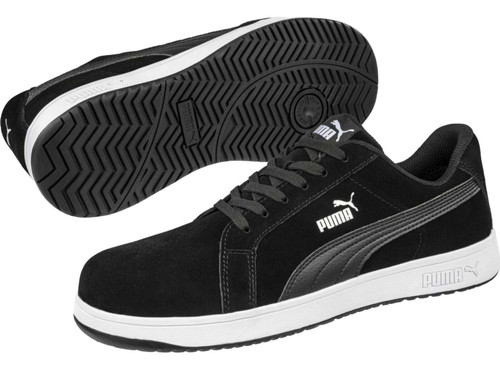 【ご購】PUMA XLARGE SUEDE black olive 別注　限定 26.0cm