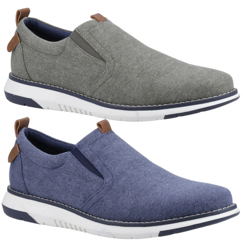 Discover the Best Casual Men's Slip-On Shoes: Comfort Meets Style