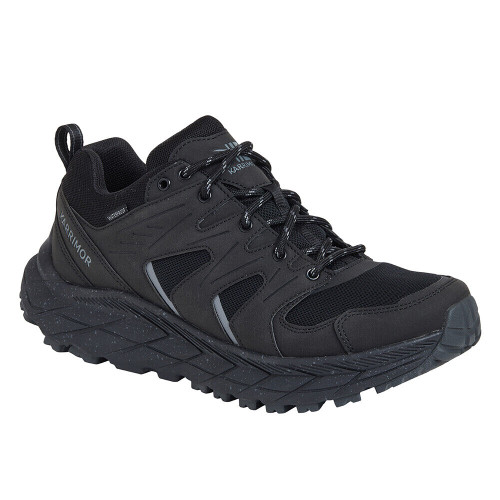 Karrimor Trainers Karrimor Resolve Running Shoes Review Karrimor