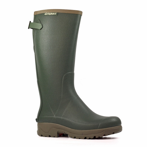 GriSport Stream Mens/Womens Neoprene Fishing Hunting Farm Wellies