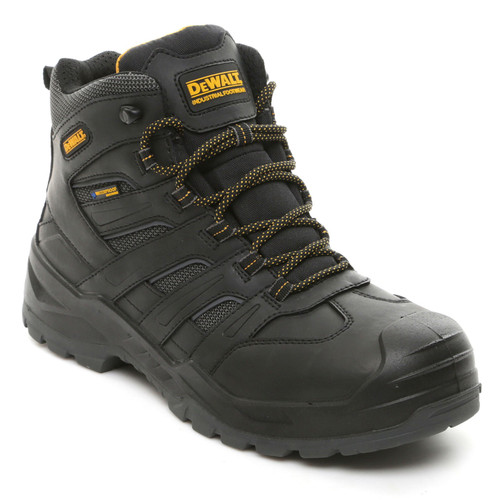 DeWALT Murray Mens Lace Up Safety Work Steel Toe/Midsole S7 Ankle Boots