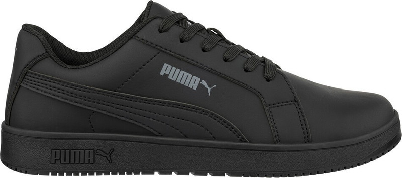 PUMA Blast O2 SR Mens/Womens Occupational Nurse Hospitaly Trainers