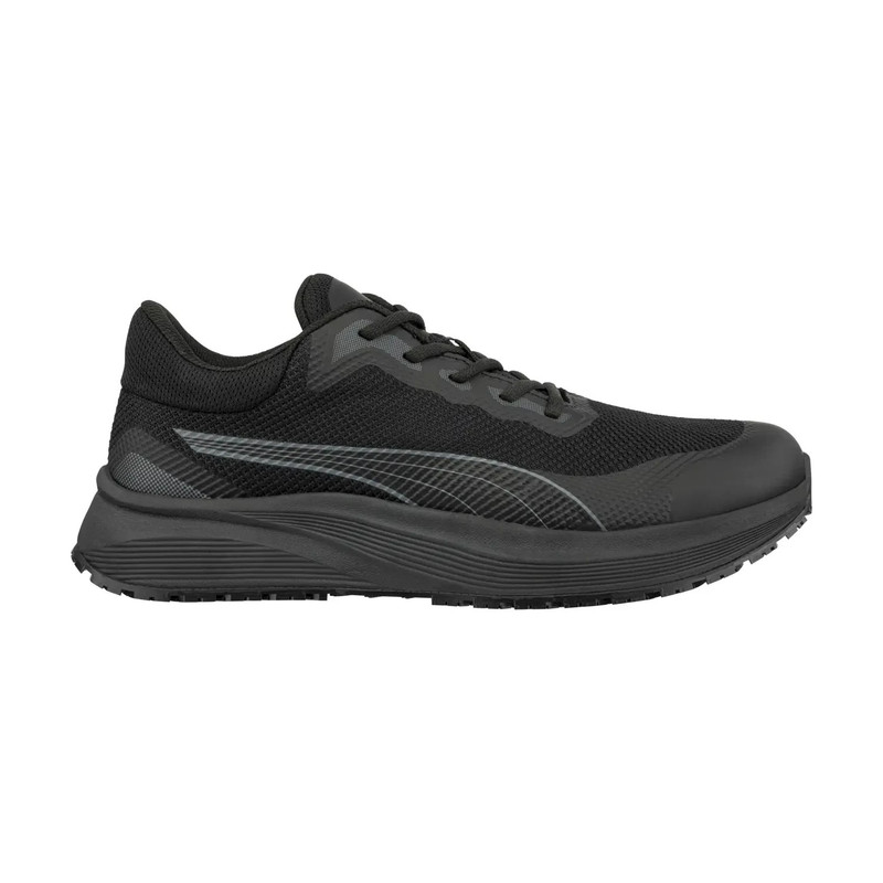 PUMA Spark O1 SR Mens/Womens Occupational Nurse Hospitaly Trainers