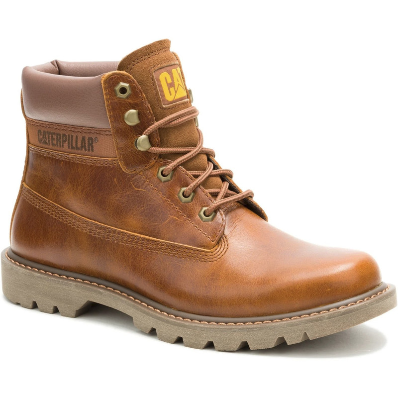 Caterpillar Colorado 2.0 Mens Casual Lace Up Ankle Boots