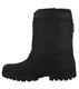 GroundWork Womens Mucker Stable Yard Winter Snow Zip Up/Touch Fasten Boots Wellies