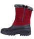 GroundWork Womens Mucker Stable Yard Winter Snow Zip Up/Touch Fasten Boots Wellies