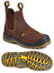 DeWalt Nitrogen Mens S3 Dealer Pull On Ankle Steel Toe Boots